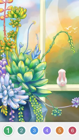 Tap Pics screenshot 2