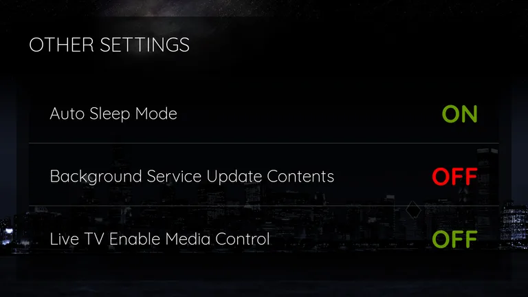 LIBN.tv screenshot 6