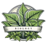 Biology App icon