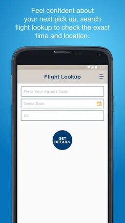 SkyHop Crew screenshot 1