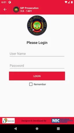 MP Prosecution screenshot 1