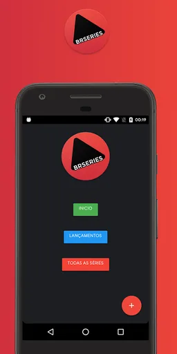 BRSeries screenshot 1