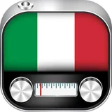 Radio Italy - Radio Italy FM, Italian Radio Online icon