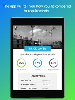 imployable screenshot 6