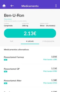 Poupe na Receita screenshot 5