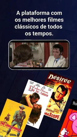 Oldflix screenshot 5