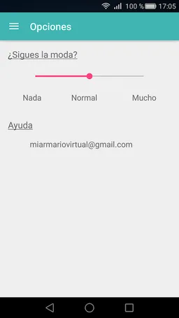 Virtual Closet screenshot 10