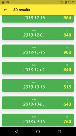 Myanmar 2D 3D screenshot 5