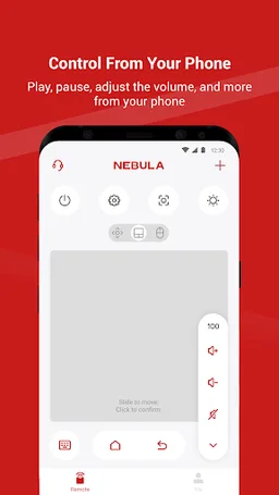 Nebula Connect screenshot 2