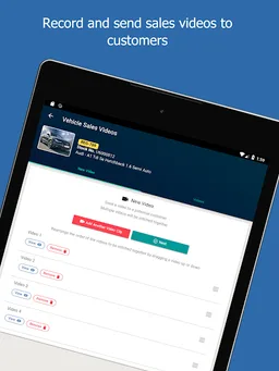 Dragon APPraise screenshot 11
