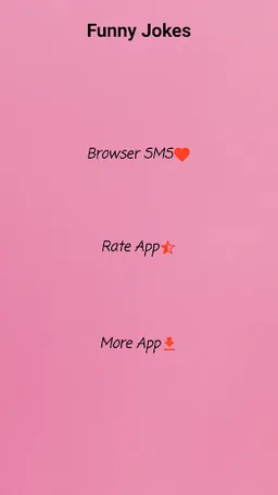 Funny Jokes In English screenshot 3