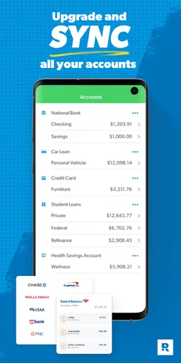 EveryDollar: Budget Tracker screenshot 8