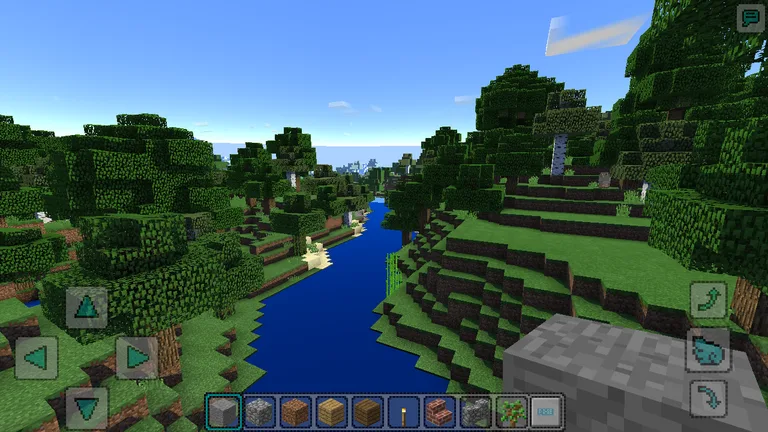 The Crafter: Craft & Building screenshot 5