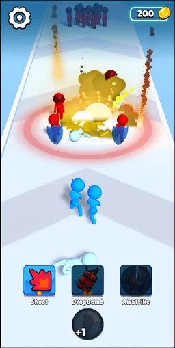 Boom Squad screenshot 4