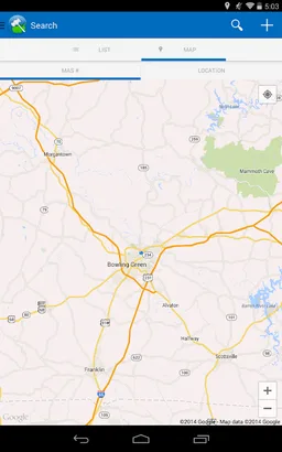 Auctioneer – Live Auctions screenshot 1