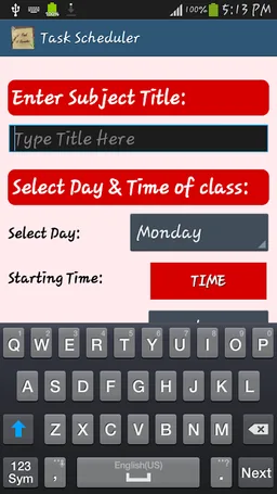 Best Task Reminder screenshot 6