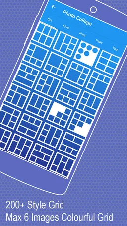 PIP Photo Shape screenshot 6