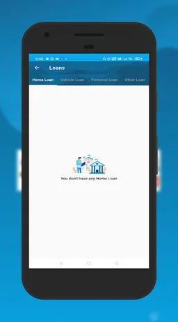 Janatha Seva Co-operative Bank screenshot 7