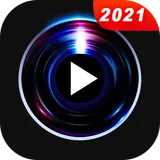 HD Video Player icon