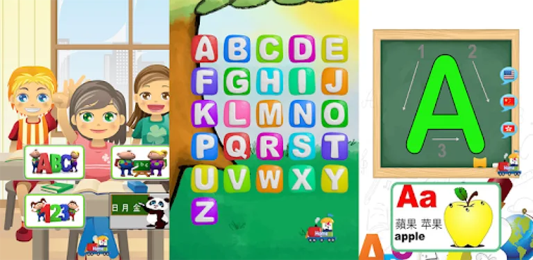 Kids Learn to Write cover image