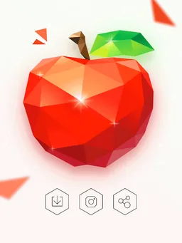 Love Poly: Puzzle Jigsaw screenshot 8