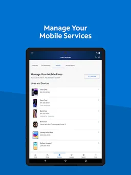 My Spectrum screenshot 11