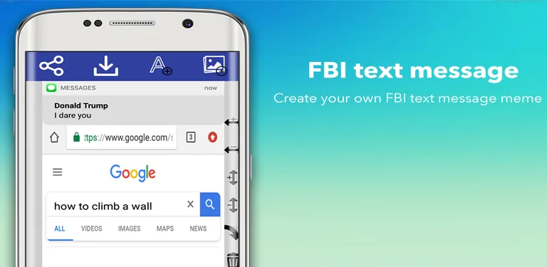 message meme maker cover image