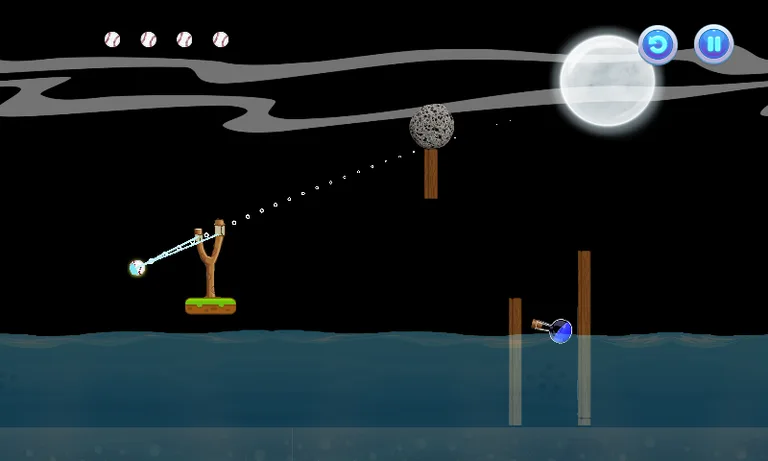 KNOCK DOWN BOTTLE 2020 screenshot 5