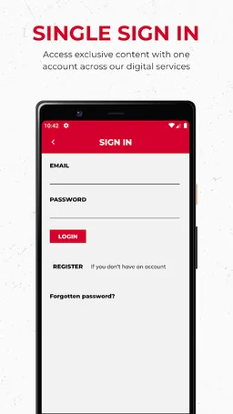 Middlesbrough FC screenshot 7