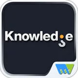 BBC Knowledge Magazine icon