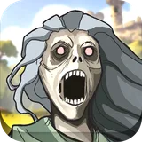 Rage Of Gorgon Sim 3D icon