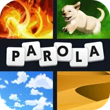4 Immagini 1 Parola icon