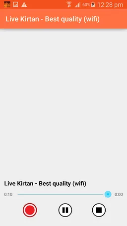 Live Kirtan Harmandir Sahib screenshot 4