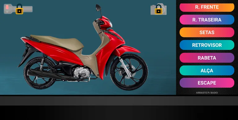 Tuning Biz screenshot 1