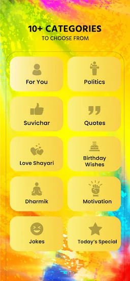 Inpix: Status with your Photo screenshot 6