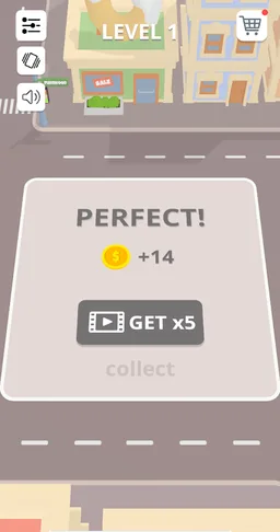 Clear Cars 3D screenshot 2