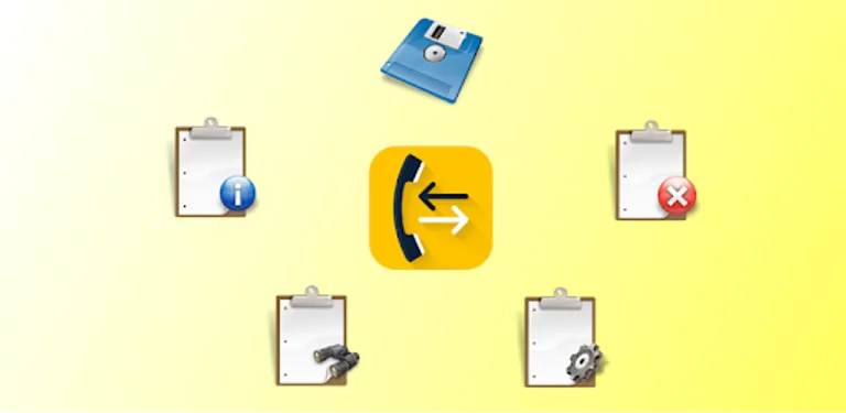 Backup Log cover image