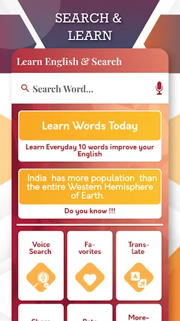 English to Lao Translator screenshot 2