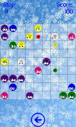ChuChu Lines screenshot 5