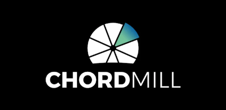 CHORDMILL – MusicPlayAlongApp cover image