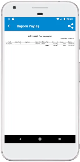 HAS Saha Satış screenshot 4