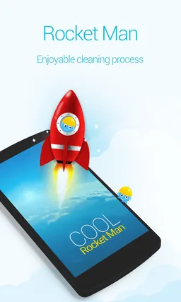 Booster & Cleaner - Keeps fast screenshot 3