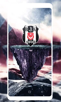 Kara Kartal Duvar Kağıtları 4K screenshot 3