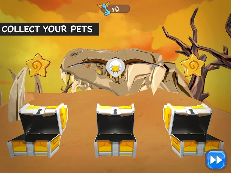 Sky Rider: The Final Chapter screenshot 9