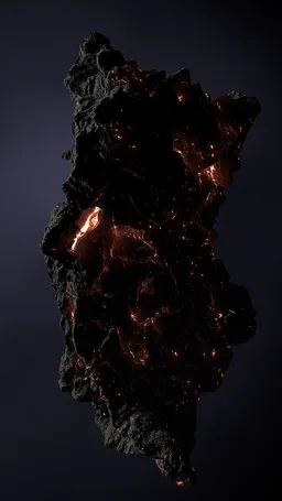 ASTEROID App screenshot 2