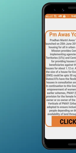 Guide For Pradhan Mantri Awas Yojona List:2020-21 screenshot 5