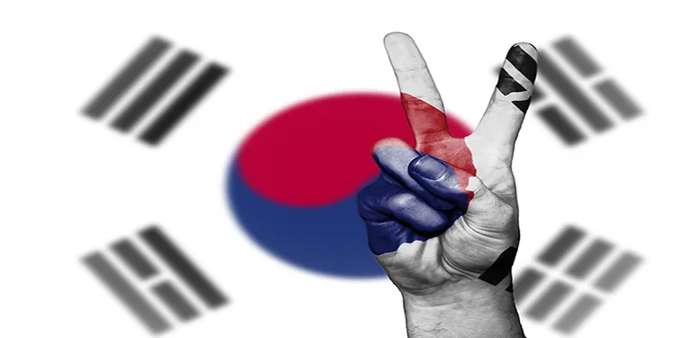 Radio Korea: South Korea Radio cover image