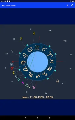 Astral Mirror screenshot 19