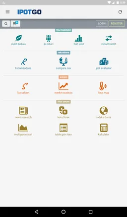 IPOTGO screenshot 14