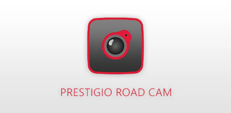Prestigio Road Cam cover image